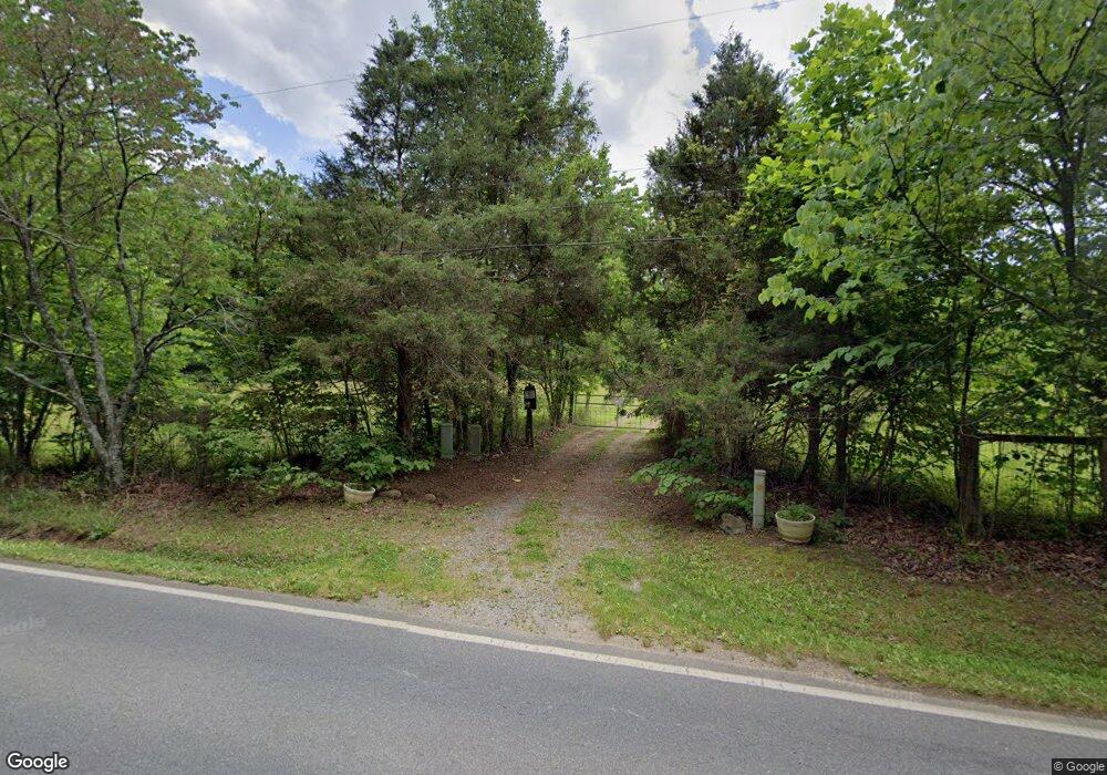 1070 Chopping Rd, Mineral, VA 23117 - photo 1