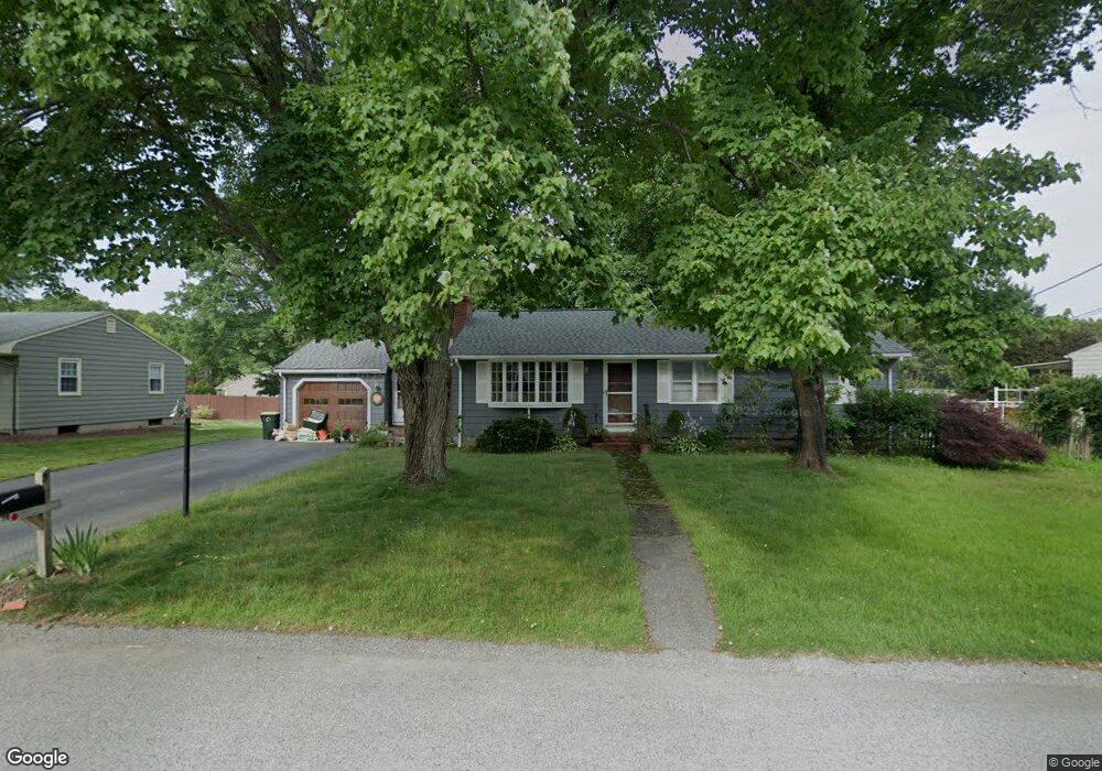 5 Appleseed Dr, Greenville, RI 02828 - photo 1