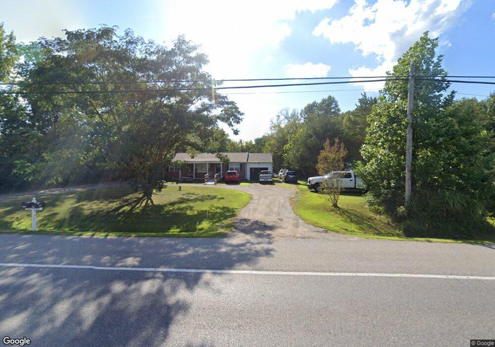 31399 Point Lookout Rd, Mechanicsville, MD 20659 - photo 1