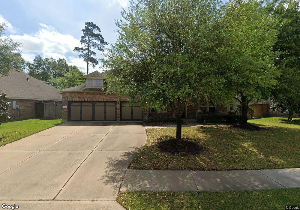 31314 Brighton Brook Ln, Spring, TX 77386 - photo 1