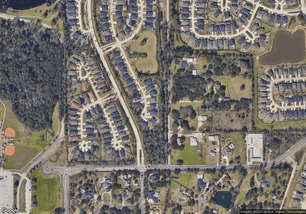 14 Perennial Canyon Dr, Tomball, TX 77375 - photo 1