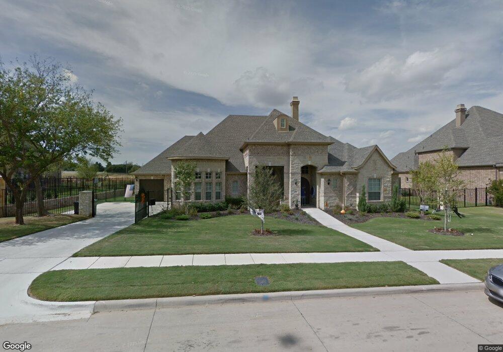 1004 Whittington Place, Southlake, TX 76092 - photo 1