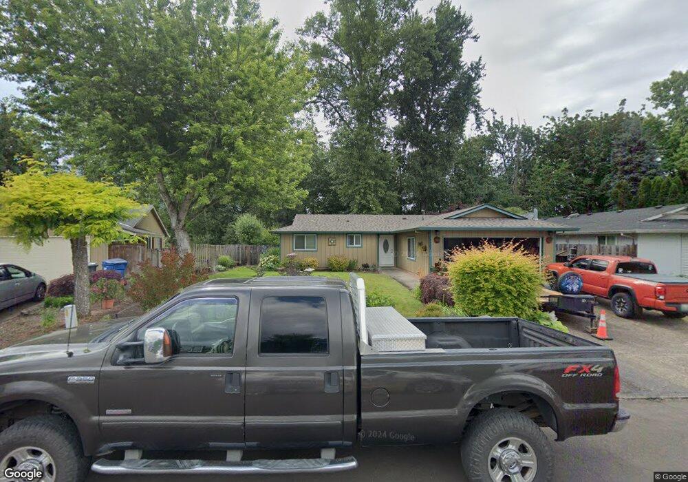 19587 Elk Lake Way NE, Aurora, OR 97002 - photo 1