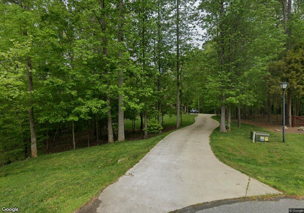 293 Walnut Ridge Dr, Iron Station, NC 28080 - photo 1