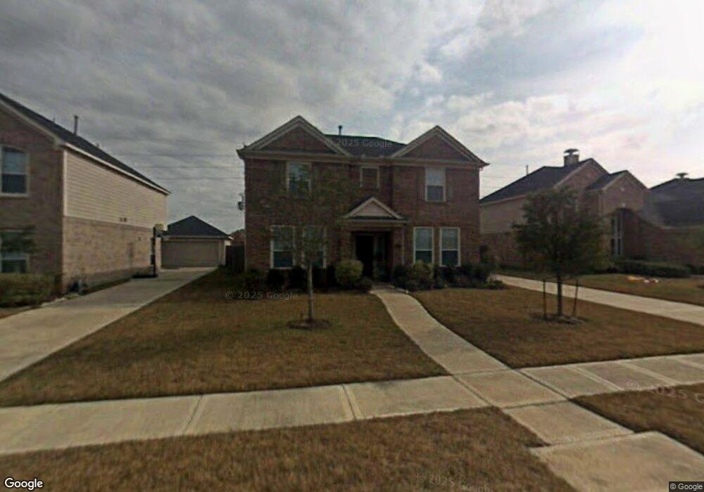 2110 Ridgefield Park Ln, Richmond, TX 77469 - photo 1