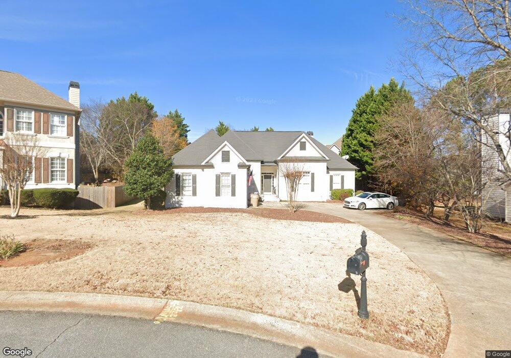 1735 Stoney Brook Way, Alpharetta, GA 30005 - photo 1