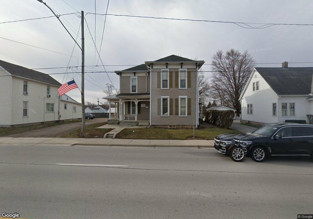 137 Trenton Ave, Findlay, OH 45840 - photo 1