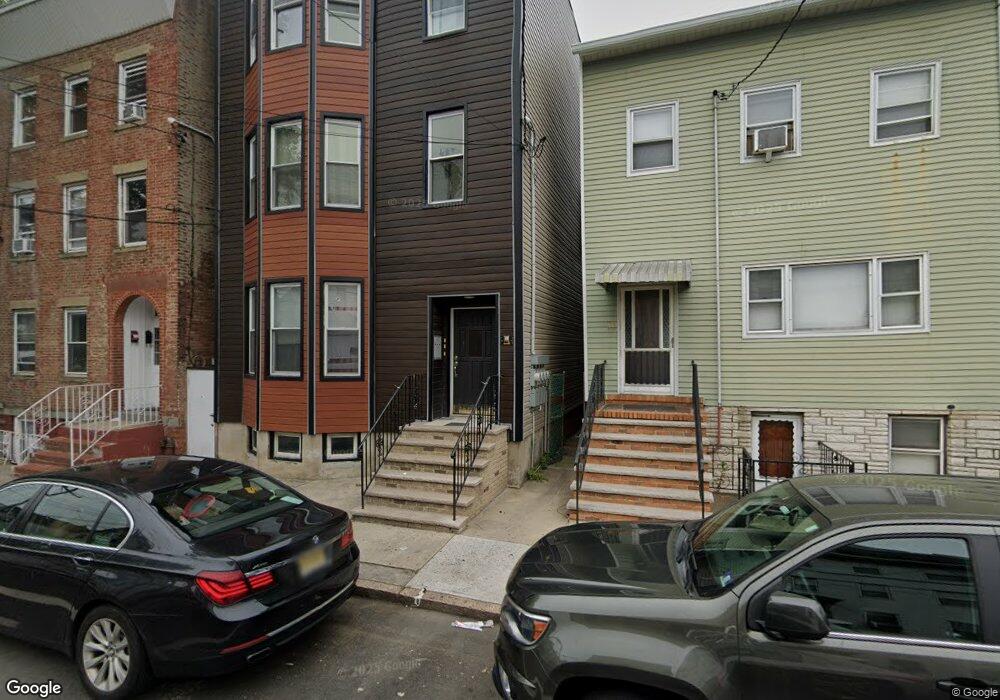 173 Walnut St, Newark, NJ 07105 - photo 1