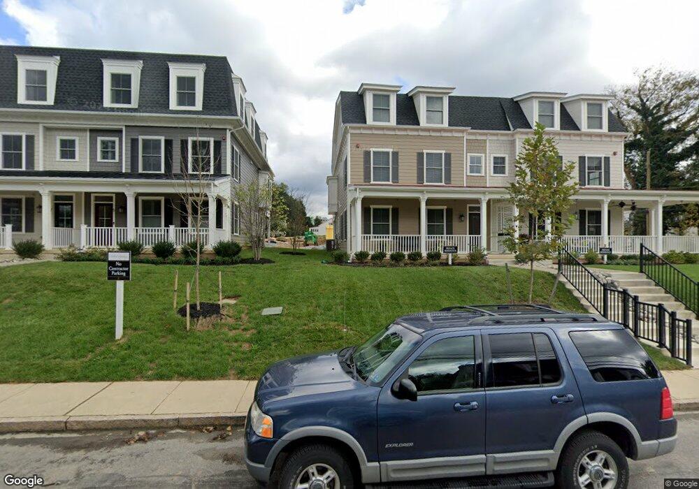 156 Cricket Ave, Ardmore, PA 19003 - photo 1