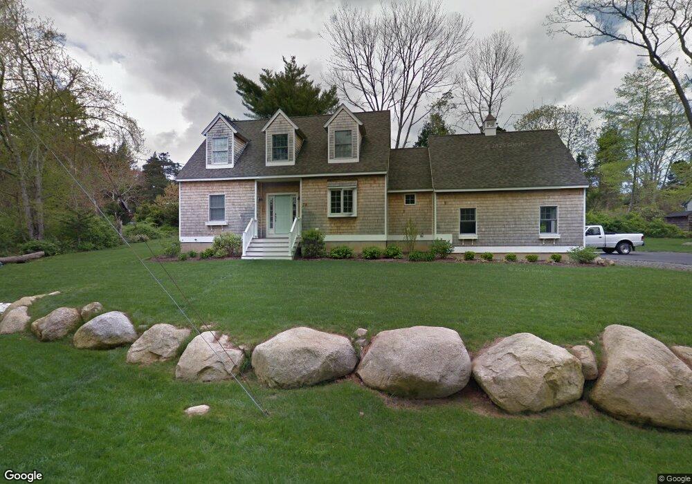 38 Gounod Rd, Westerly, RI 02891 - photo 1