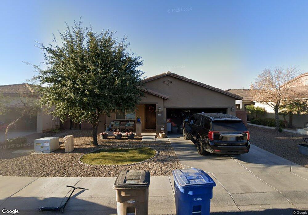1074 W Dove Tree Ave, San Tan Valley, AZ 85140 - photo 1