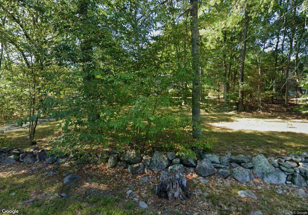 551 Old Dunstable Rd, Groton, MA 01450 - photo 1