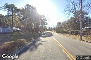 201 Courthouse Rd, Heathsville, VA 22473