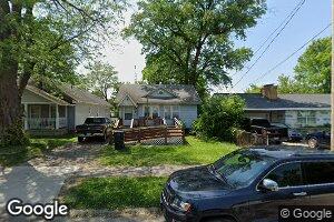 1105 Frost St, Flint, MI 48504