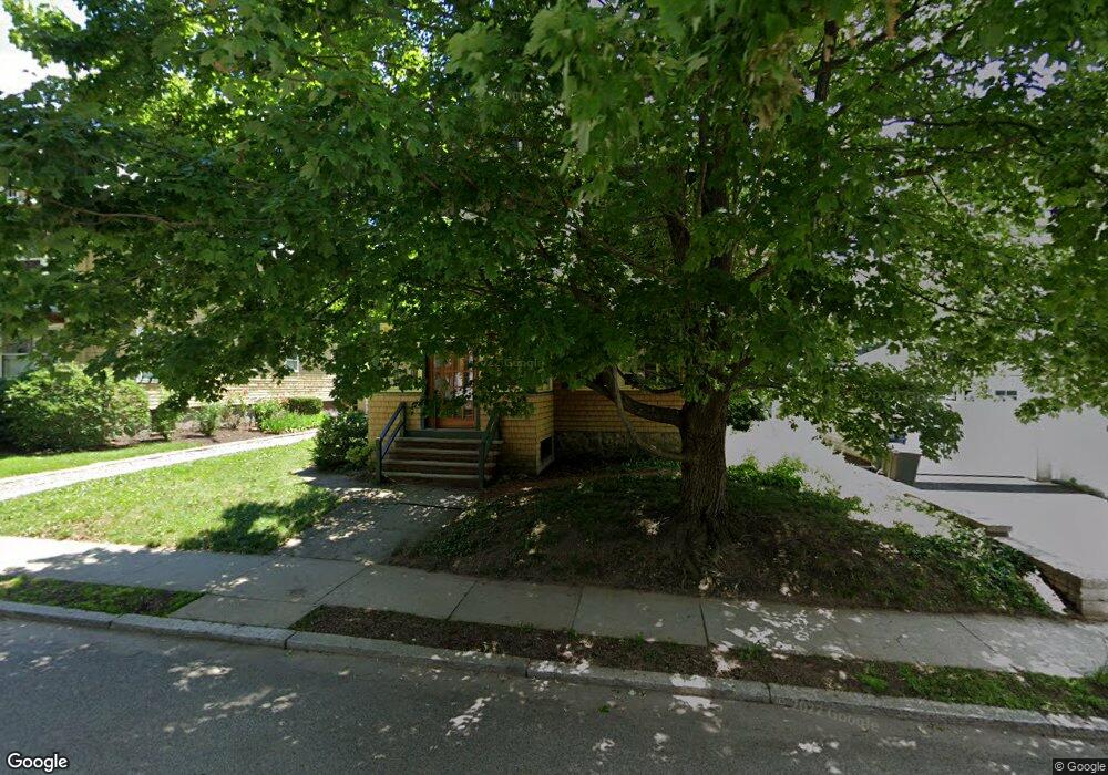 20 Danville St, West Roxbury, MA 02132 - photo 1