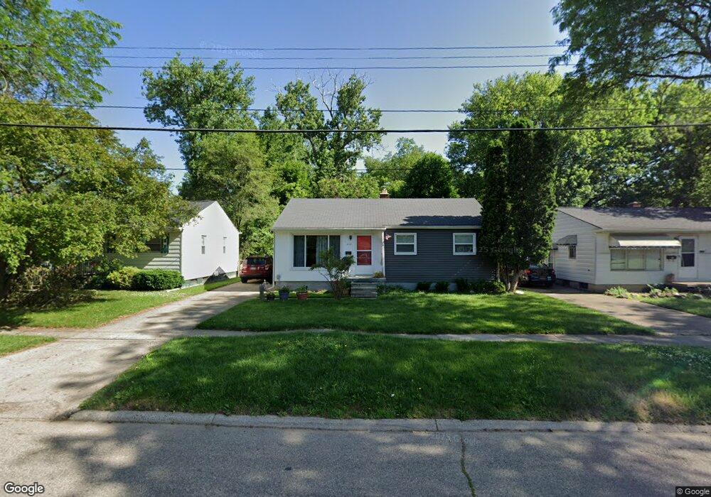 1113 Mohawk Ave, Flint, MI 48507 - photo 1