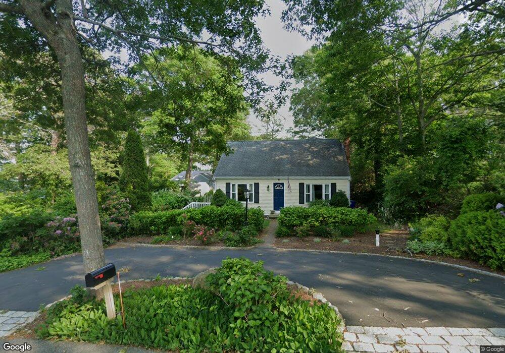 14 Longfellow Rd, Sagamore Beach, MA 02562 - photo 1