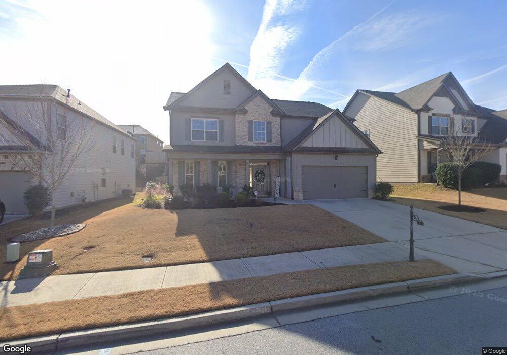 4359 Mantova Dr, Buford, GA 30519 - photo 1