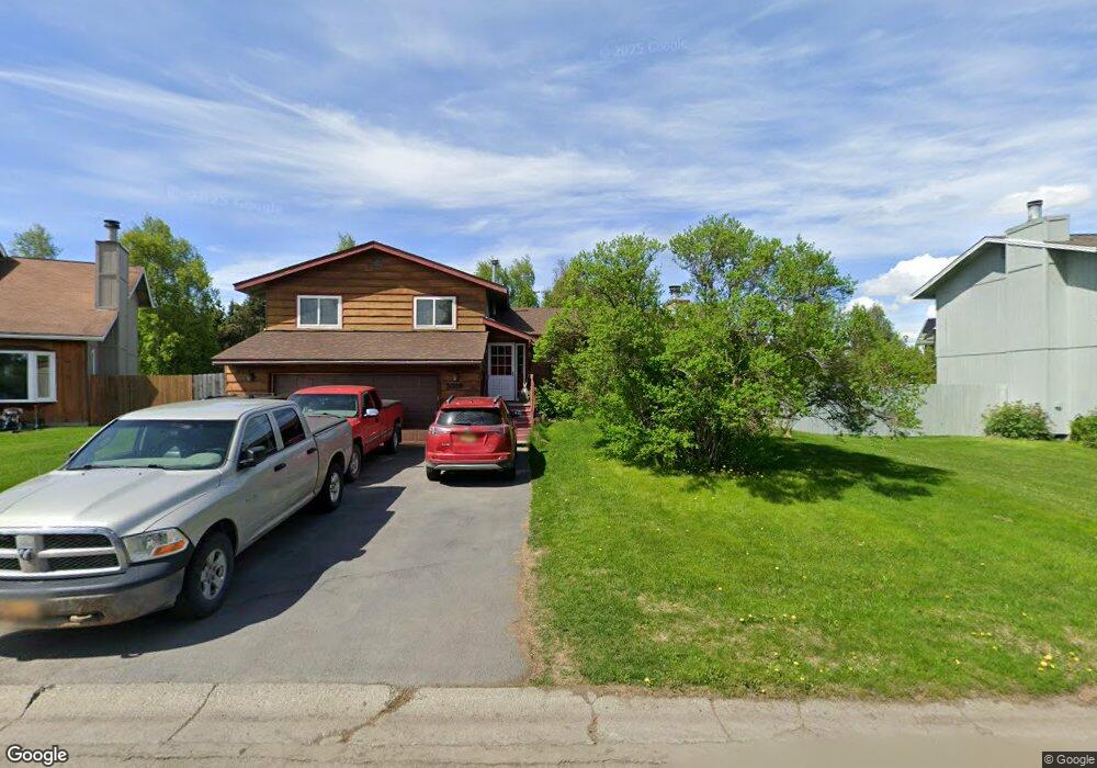 3310 Orbit Dr, Anchorage, AK 99517 - photo 1