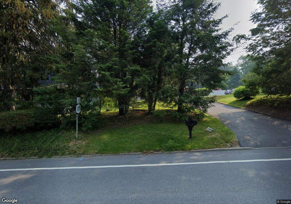 541 King St unit 1A, Chappaqua, NY 10514 - photo 1