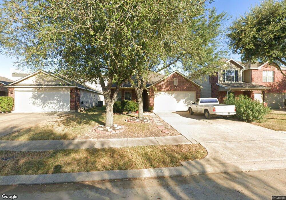 6538 Hampden Point Ct, Houston, TX 77040 - photo 1