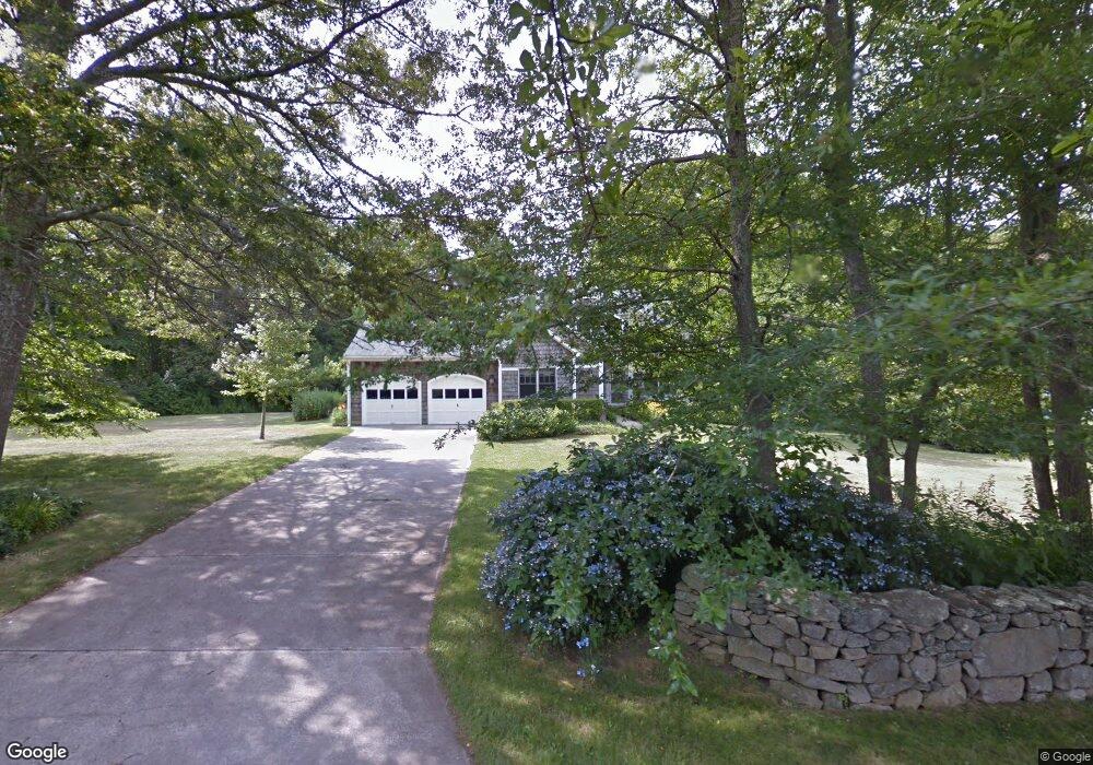 13 Austin Ln, Little Compton, RI 02837 - photo 1