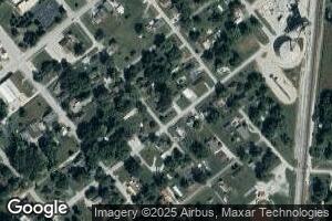 210 E Lewis St, Carlisle, IN 47838