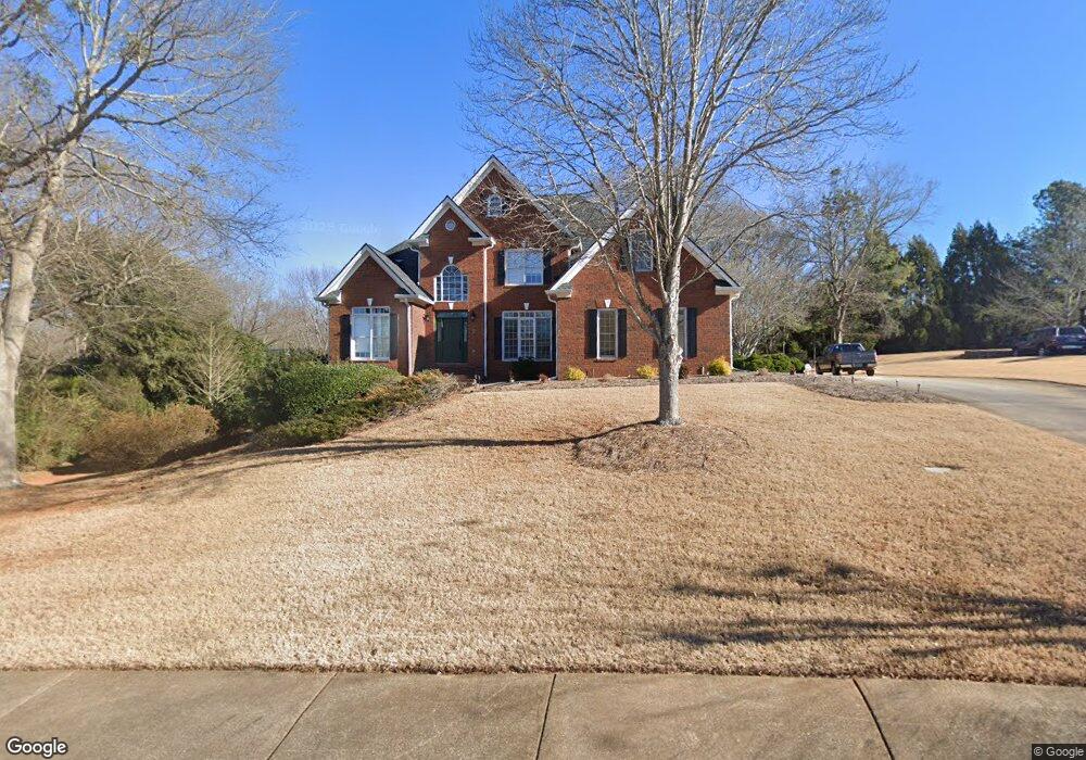 1030 Buckeye Pointe, Athens, GA 30606 - photo 1