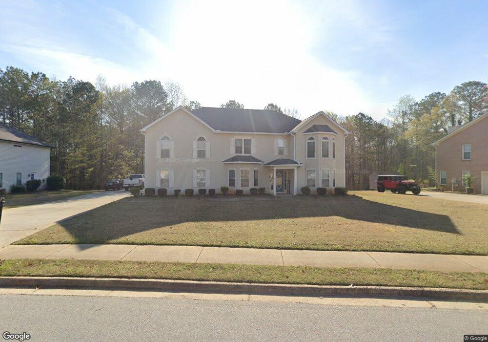 473 Emerald Trace unit 524, Jonesboro, GA 30236 - photo 1