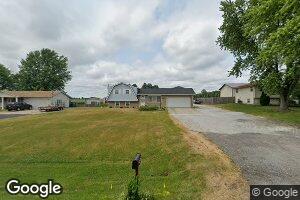 5445 E State Road 4, Mill Creek, IN 46365
