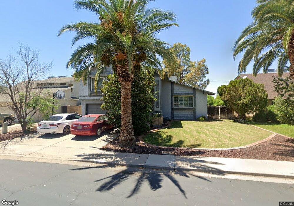 1408 S 30th St, Mesa, AZ 85204 - photo 1