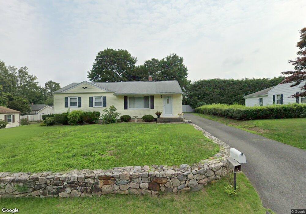 4 Pleasant Rise, Bethel, CT 06801 - photo 1