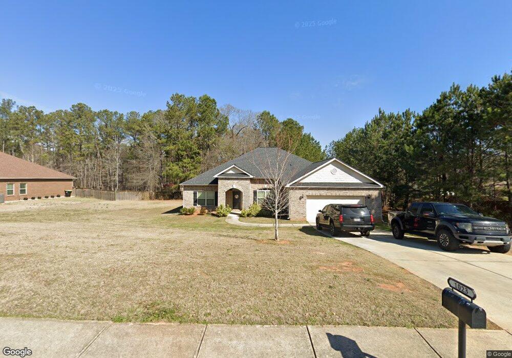 1023 Yorkshire Dr unit 31, Griffin, GA 30223 - photo 1