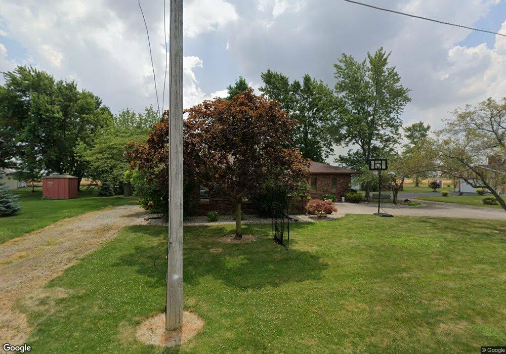 412 E Bartlow St, Deshler, OH 43516 - photo 1