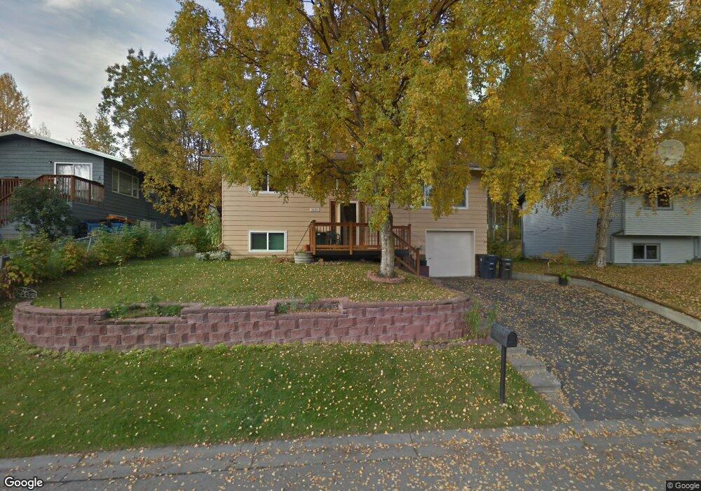 3326 Rosella St, Anchorage, AK 99504 - photo 1