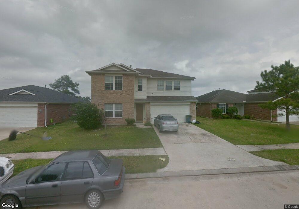 5421 Jefferson St, Pearland, TX 77584 - photo 1