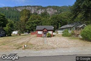 213 Avenue A Ave, Index, WA 98256