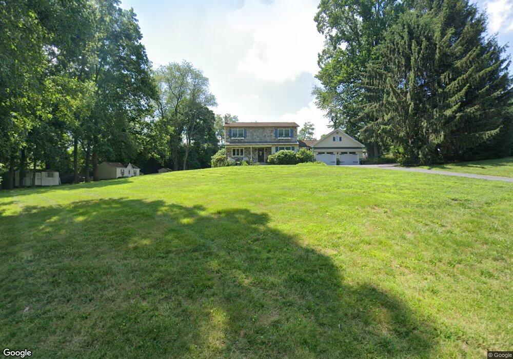 254 Line Rd, Kennett Square, PA 19348 - photo 1