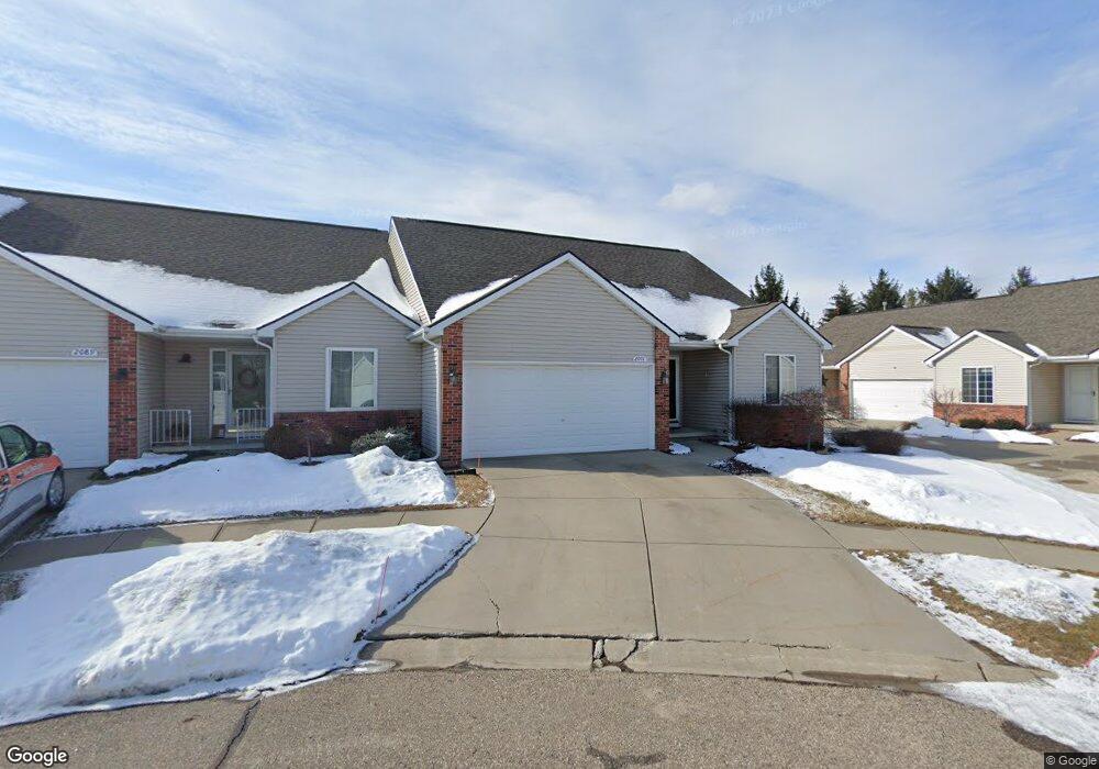 2091 W Ridge Dr unit 13, Davison, MI 48423 - photo 1