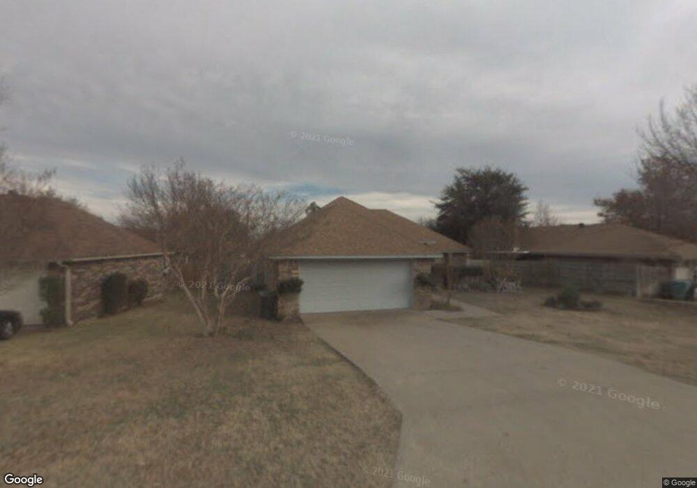3105 Normandy Dr, Sherman, TX 75090 - photo 1