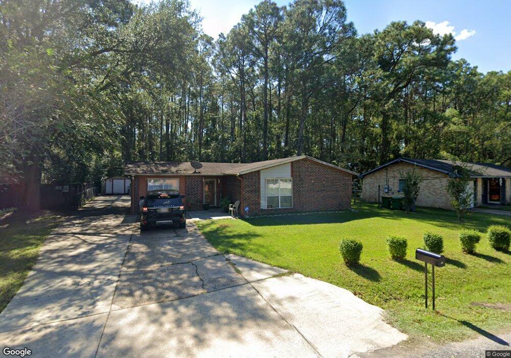4228 Knowlcrest Dr, Moss Point, MS 39562 - photo 1