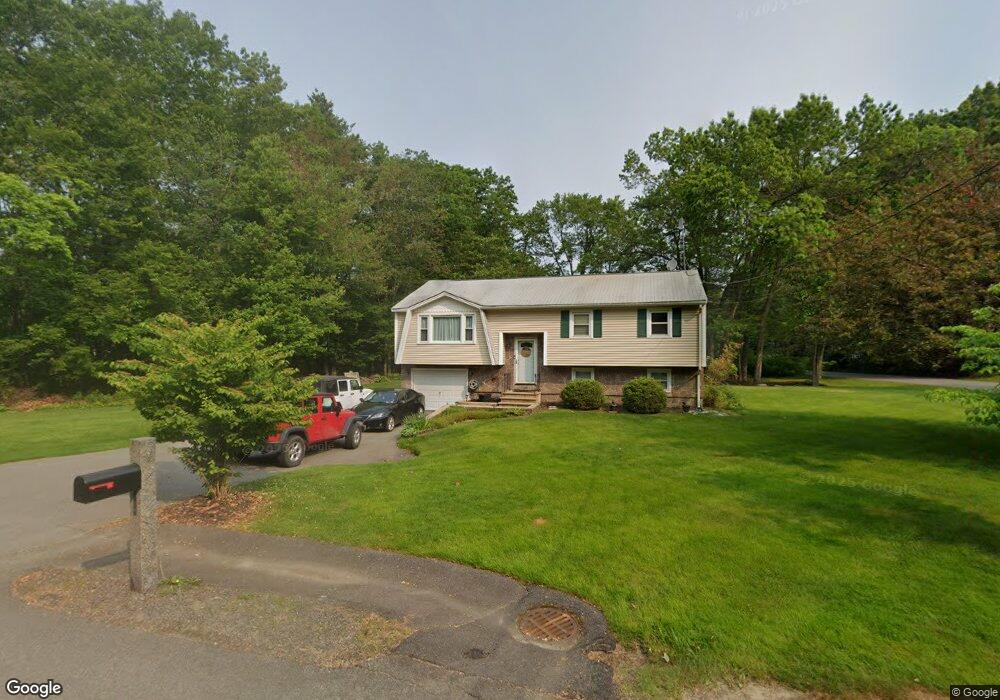 12 Dolores Ave, Derry, NH 03038 - photo 1