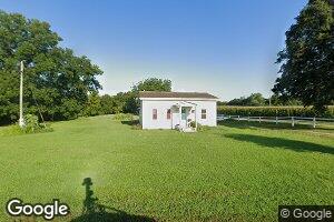 20789 Brown School Rd, Waverly, MO 64096