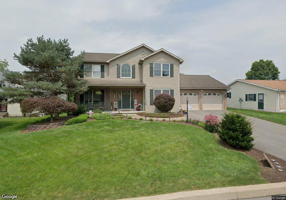 24 Meadow Ln, Lewisburg, PA 17837 - photo 1