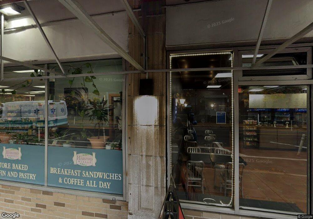 40-40 1/2 Roberts Rd, Cambridge, MA 02138 - photo 1