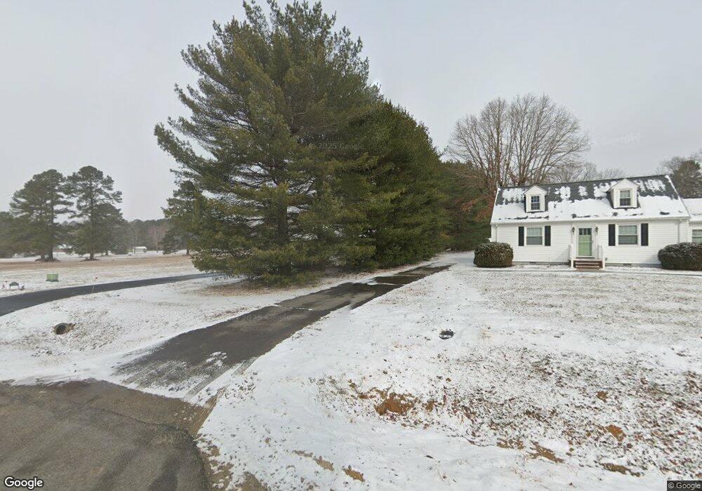 7093 Ladysmith Rd, Ruther Glen, VA 22546 - photo 1