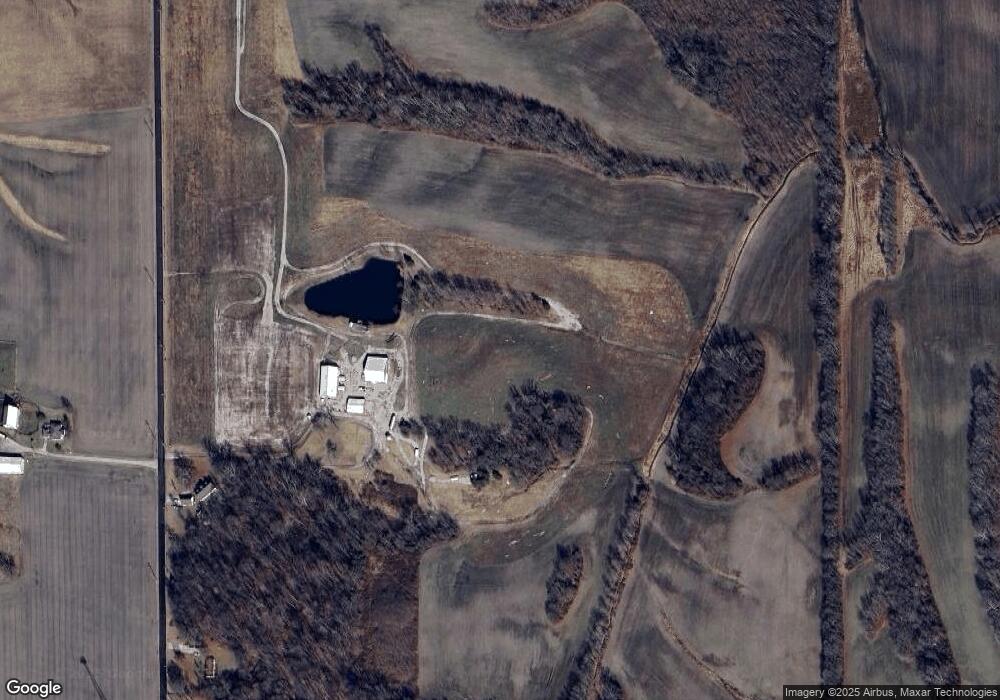 10335 S 400 W, Columbus, IN 47201 - photo 1