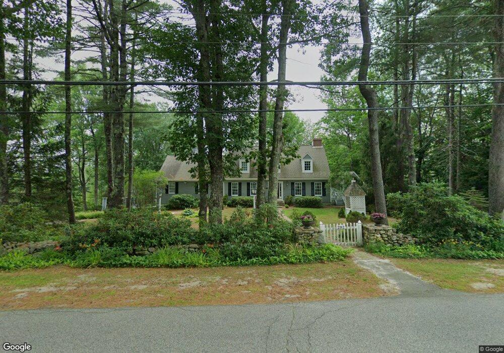 282 Highland Rd, Bridgton, ME 04009 - photo 1