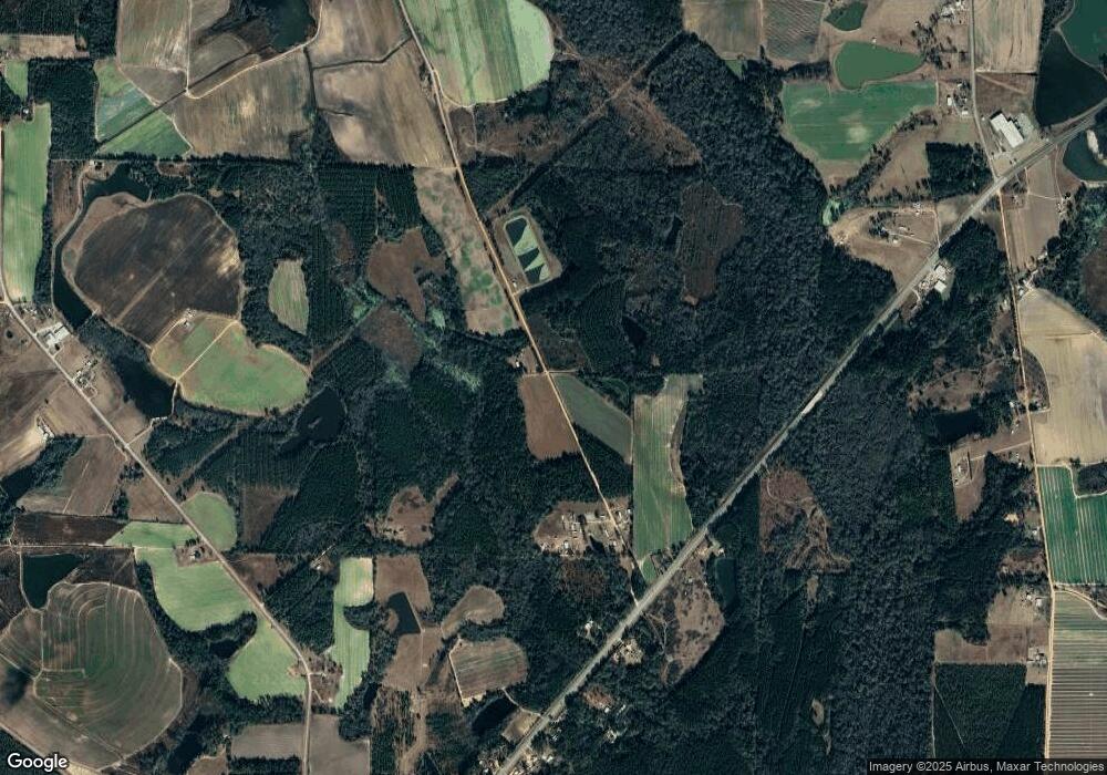 0 Grass Farm Rd, Omega, GA 31775 - photo 1