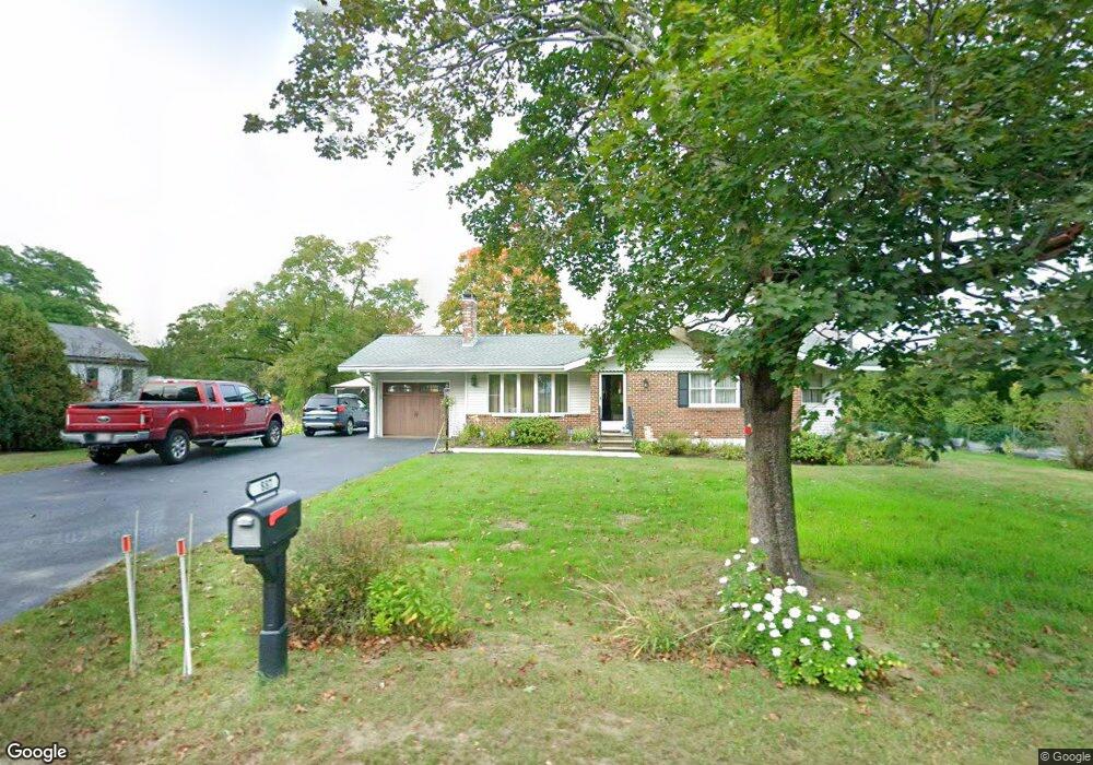 1887 Main St unit 1, Lancaster, MA 01523 - photo 1